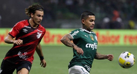 ATHLETICO-PR X PALMEIRAS ONDE ASSISTIR: Vai Passar Onde O Jogo Ao Vivo ...