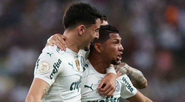 Onde Assistir Ao Vivo Atlético-GO X Palmeiras, Hoje, 10/10? Vai Passar ...