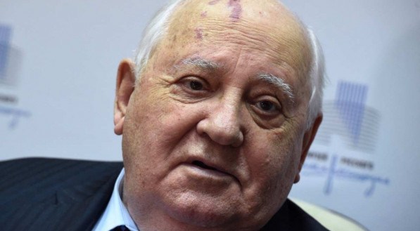 Gorbachev trabalhou pela abertura política da antiga União Soviética