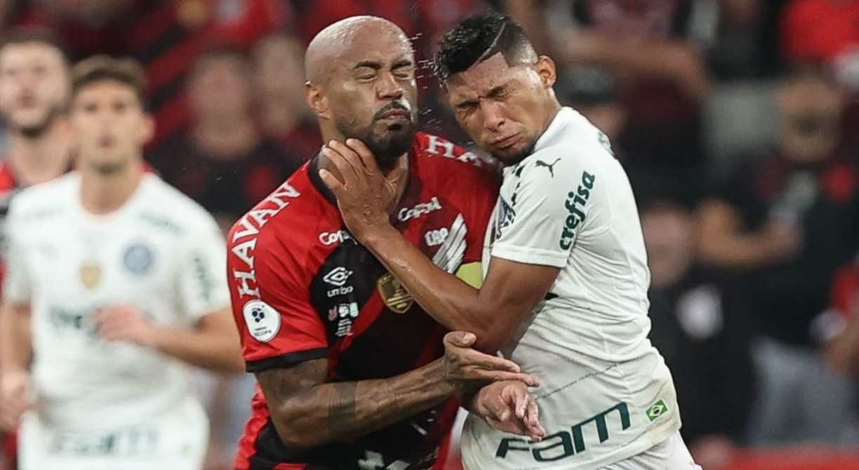 Palmeiras x Athletico: onde assistir ao vivo, escalações e horário