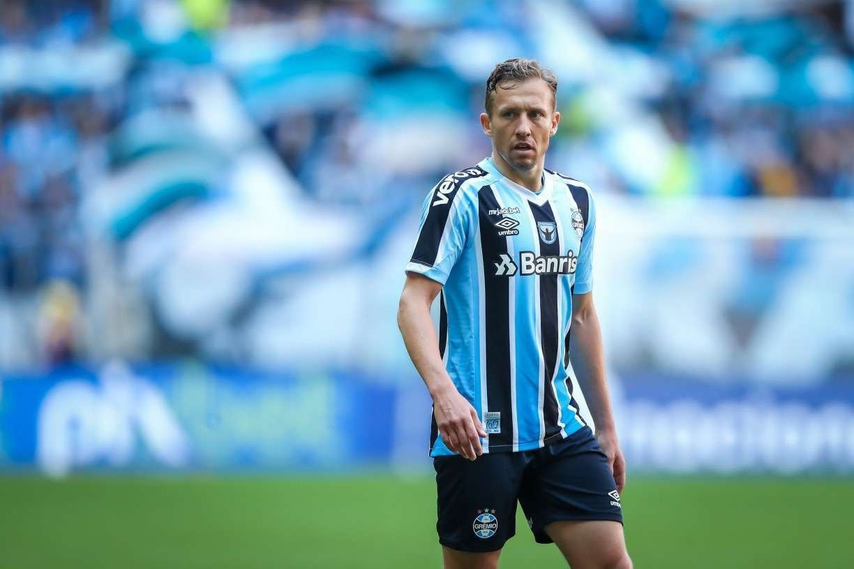 LUCAS UEBEL/GRÊMIO