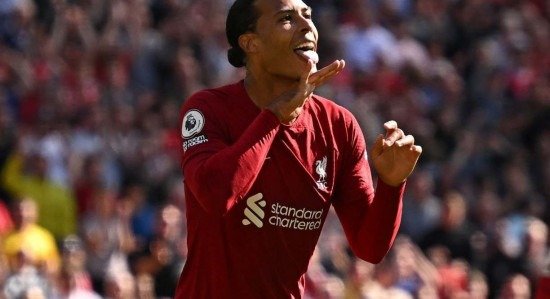 ONDE VAI PASSAR O JOGO DO LIVERPOOL AO VIVO: TRANSMISSÃO DO JOGO DO ...