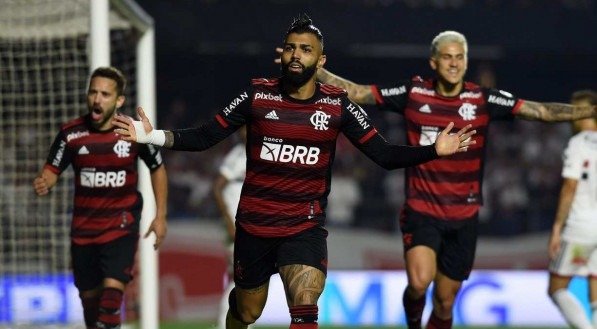 Marcelo Cortes/Flamengo