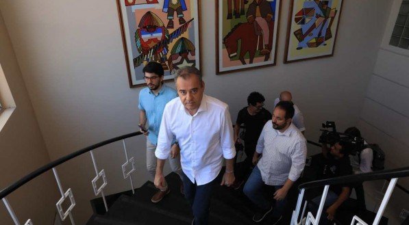 GUGA MATOS/JC IMAGEM 