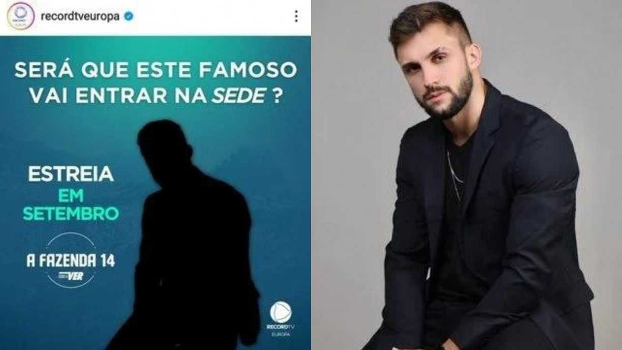 Reprodução/Instagram