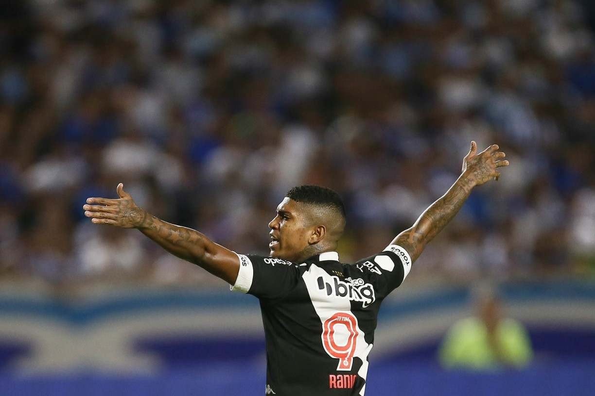 Onde assistir ao vivo o jogo do Vasco hoje, quarta-feira, 31; veja horário