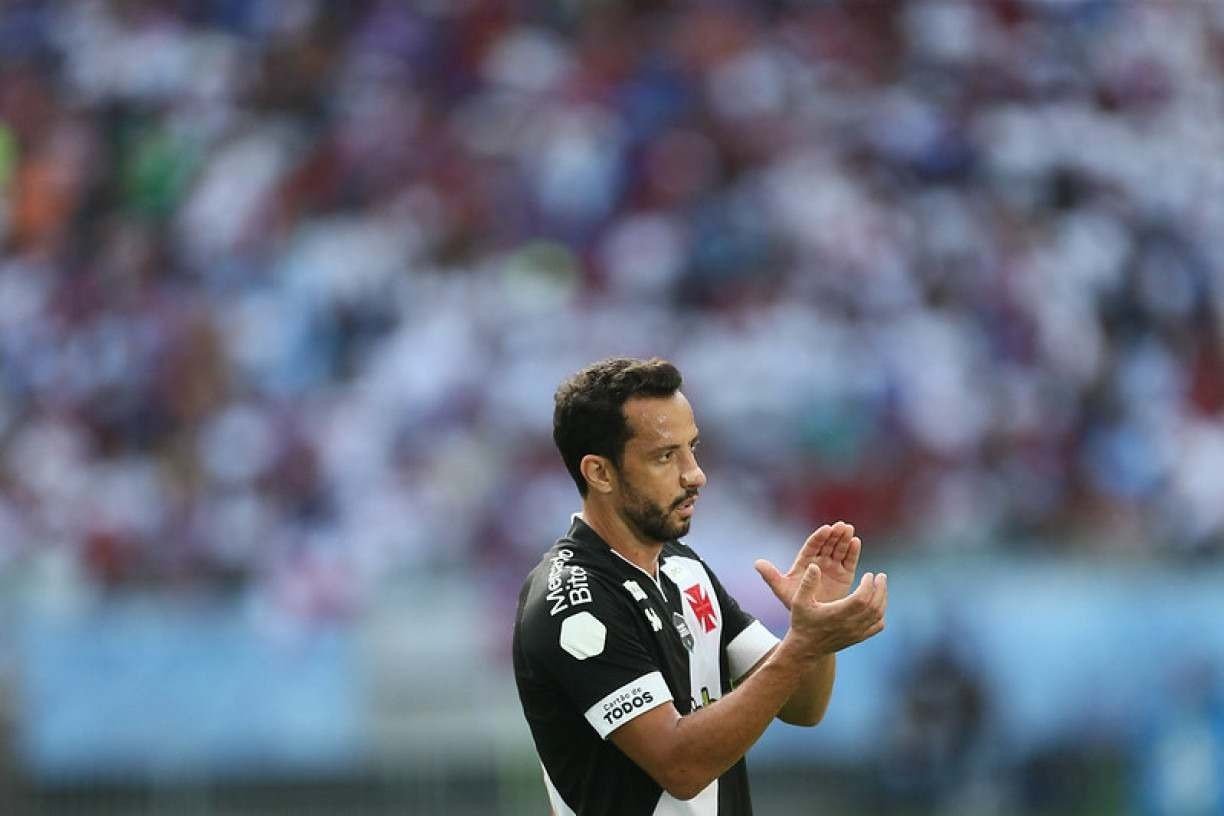 Onde assistir ao vivo o jogo do Vasco hoje, domingo, 31; veja horário