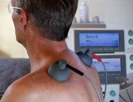 Agentes eletrofísicos ampliam possibilidades na reabilitação musculoesquelética