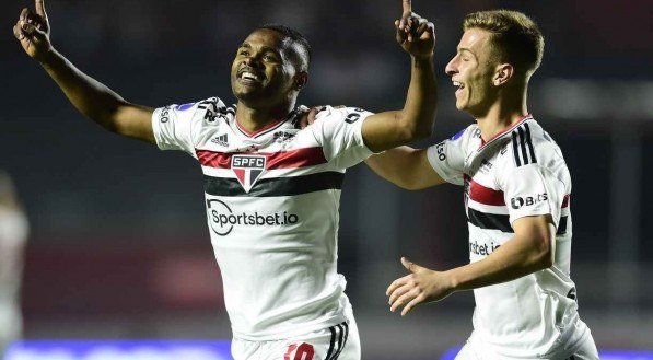 O S&atilde;o Paulo vai enfrentar o Ituano