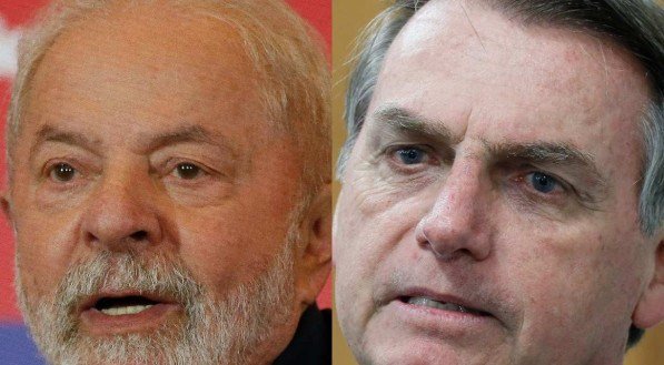 PESQUISA PRESIDENTE: Bolsonaro Sofre Revés E Lula Cresce Em 2º Maior ...