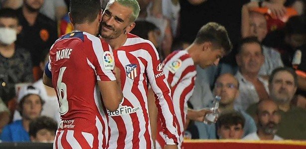 TRANSMISSÃO ATLÉTICO DE MADRID X ELCHE AO VIVO: Saiba Horário ...