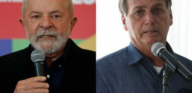 Pesquisa Ipec Quando Sai A Próxima Pesquisa Ipec Lula Bolsonaro Veja