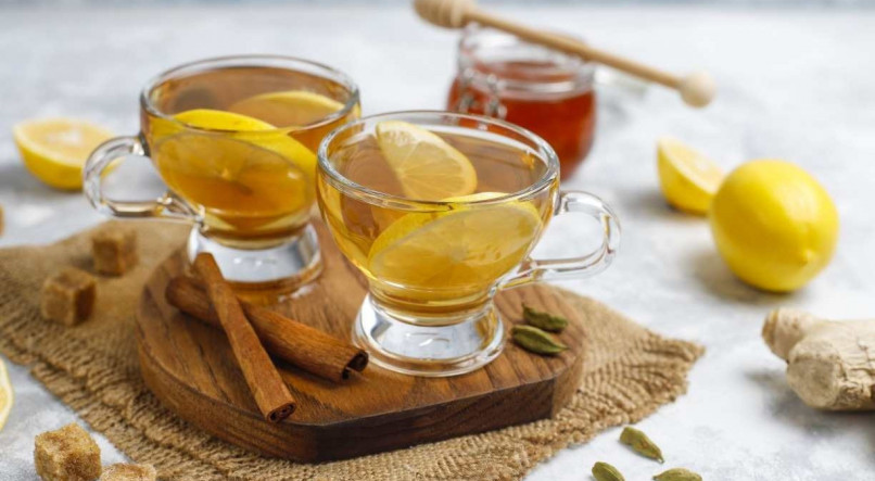 Resultados de estudo sugerem que o chá, mesmo em níveis mais altos de ingestão, pode fazer parte de uma dieta saudável