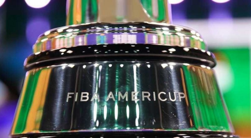 Copa América de Basquete: veja horário e onde comprar ingresso para a final  entre Brasil e Argentina - Esportes DP