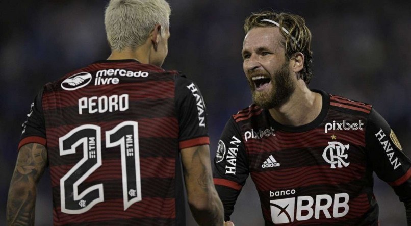 Flamengo entra em campo nesta ter&ccedil;a (07)