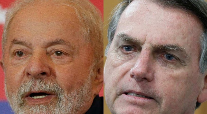 Lula e Bolsonaro s&atilde;o os principais candidatos na disputa das elei&ccedil;&otilde;es 2022, veja n&uacute;meros de nova pesquisa IPEC estadual 