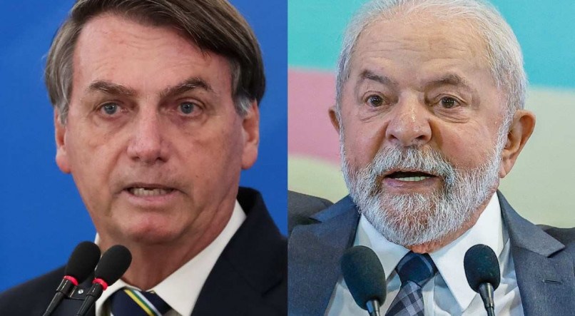 Na última pesquisa, divulgada pelo Datafolha,  no dia 18 de agosto, Lula vencia Bolsonaro, com 54% dos votos contra 37%