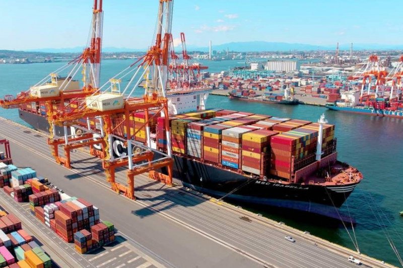 Déficit na balança comercial com os EUA para o Brasil foi de US$ 410 blhões nos últimos 15 anos