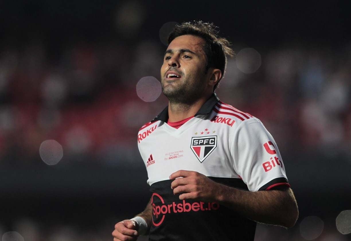 Rubens CHIRI/SPFC