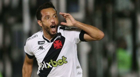 DANIEL RAMALHO/VASCO