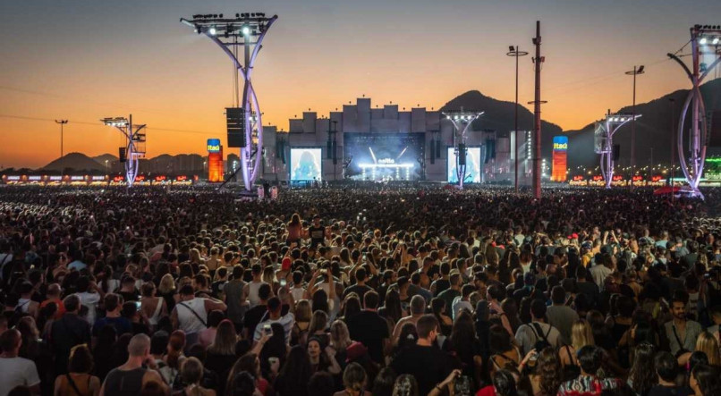 Rock In Rio 2022 Confira Quais Os Shows Da Segunda Semana Horários E Como Assistir Ao Vivo Na