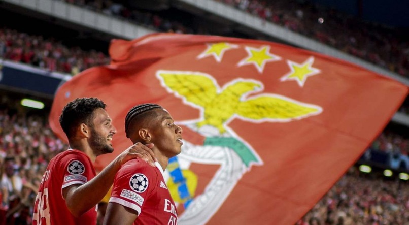 O Benfica est&aacute; invicto nesta &eacute;poca e quer voltar a ser campe&atilde;o da Champions