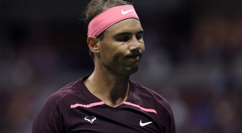 Rafael Nadal avançou para terceira fase