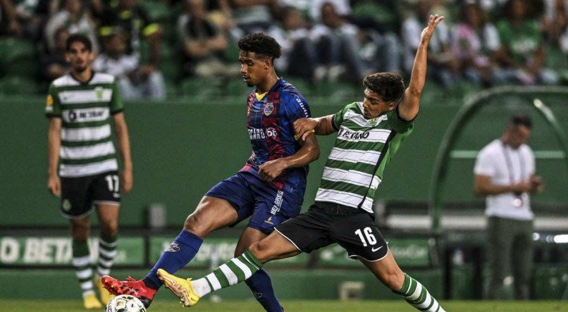 A QUE HORAS JOGA O SPORTING? Veja quando joga o SPORTING e onde assistir o  PRÓXIMO JOGO DO SPORTING