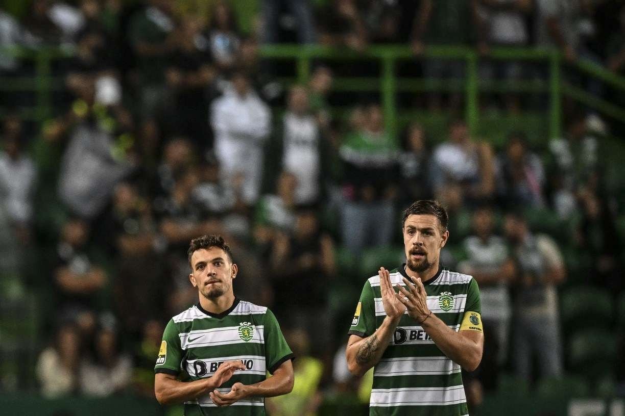 Onde assistir ao jogo do Sporting? Saiba em qual canal vai passar