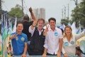 Foto da capa: Política