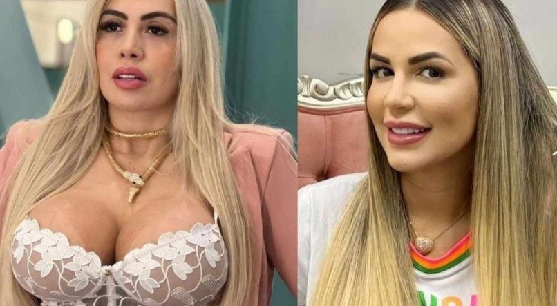 Juju Ferrari falou sobre 'A Fazenda' e Deolane Bezerra 