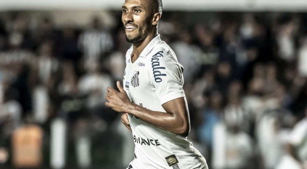 Ivan Storti / Santos FC