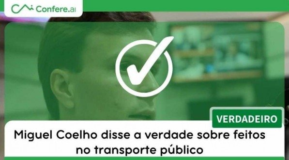 GUGA MATOS/JC IMAGEM / Confere aí