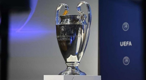 Taça da UEFA Champions League 2022/23