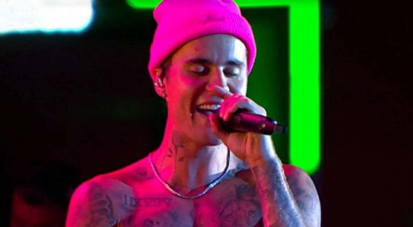 SHOWS Justin Bieber se apresentou no Rock in Rio rodeado de teorias sobre cancelamento, saúde mental e show encurtado