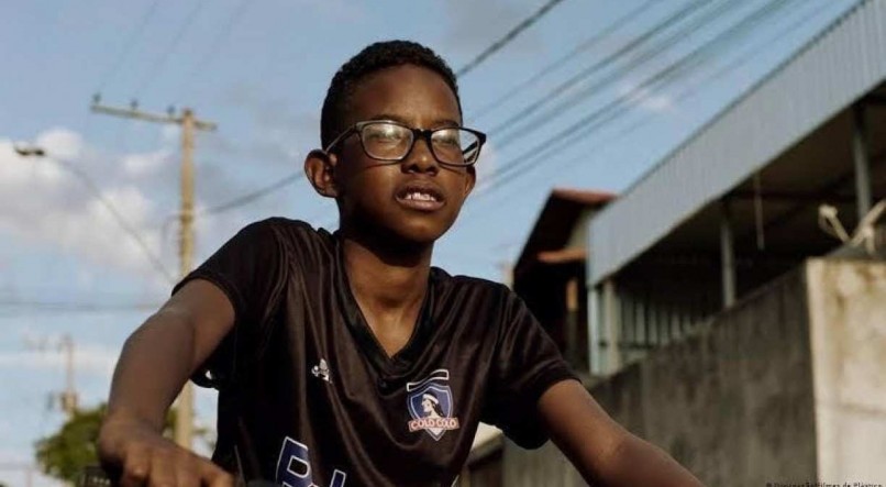 'Mate Um', do diretor Gabriel Martins, vai representar o Brasil no Oscar 2023
