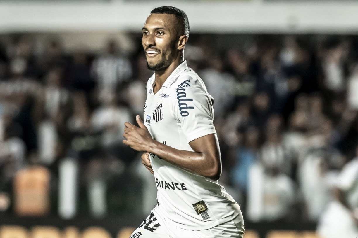 Ivan Storti / Santos FC