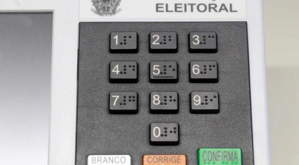 Antonio Augusto/Ascom TSE