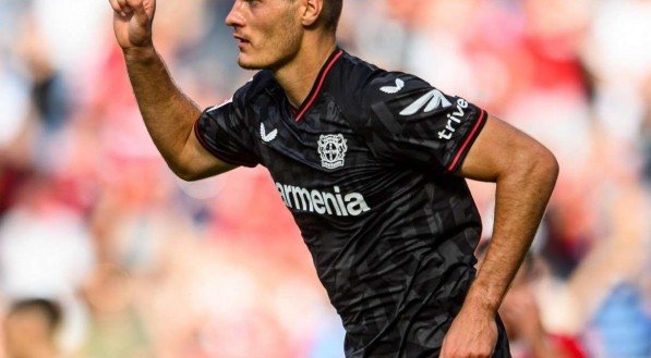 Bayer Leverkusen é a sensação da temporada na Europa