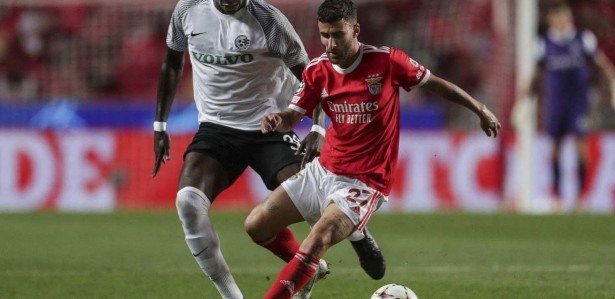 Resultado Do Jogo Do Benfica E Maccabi Haifa Saiba Como Foi A Partida