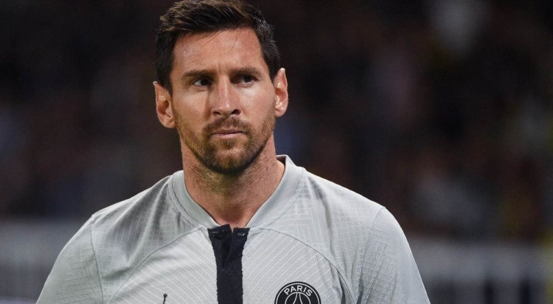 Messi deve ser titular na partida; veja Montpellier x PSG ao vivo