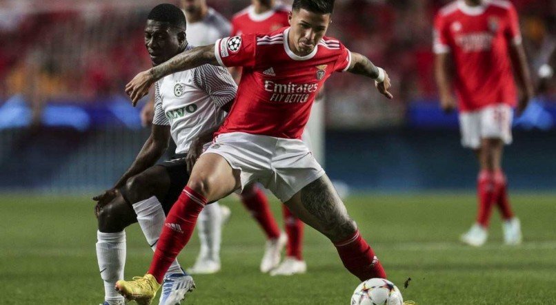 Pr&oacute;ximo jogo do Benfica: saiba quando joga o Benfica 