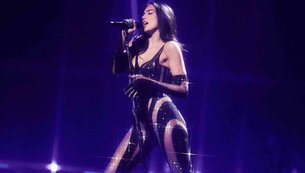 Dua Lipa