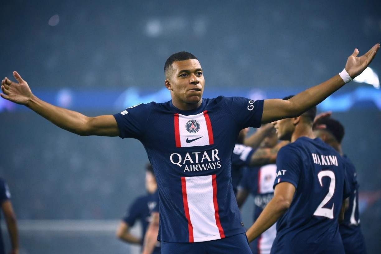 Sincerão proposta ABSURDA do Al-Hilal pelo Mbappe por 1 ano de contrato: 22  euros por