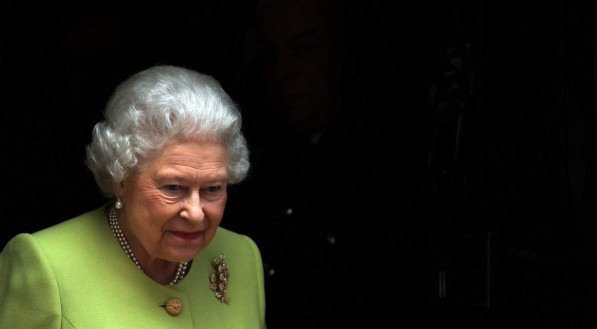 Rainha Elizabeth morreu aos 96 anos