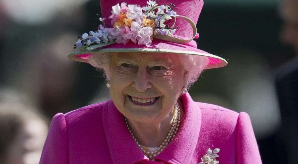 Rainha Elizabeth II se despediu aos 96 anos.