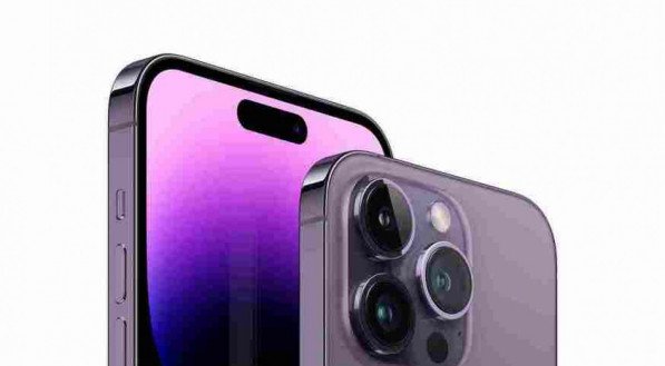 iPhone 14 Pro e Pro Max