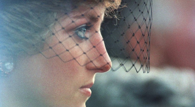 Princesa Diana em 1988