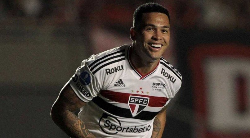 São Paulo x Tigre ao vivo e online, onde assistir, que horas é, escalação e  mais da Copa Sul-Americana