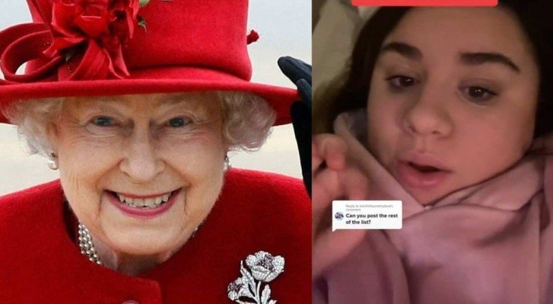 Vidente teria previsto morte de Rainha Elizabeth II em 2022